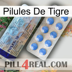 Tiger Pills 39